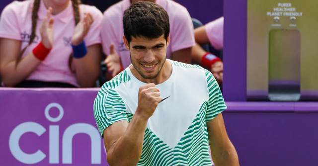 随着比赛的 随着比赛的