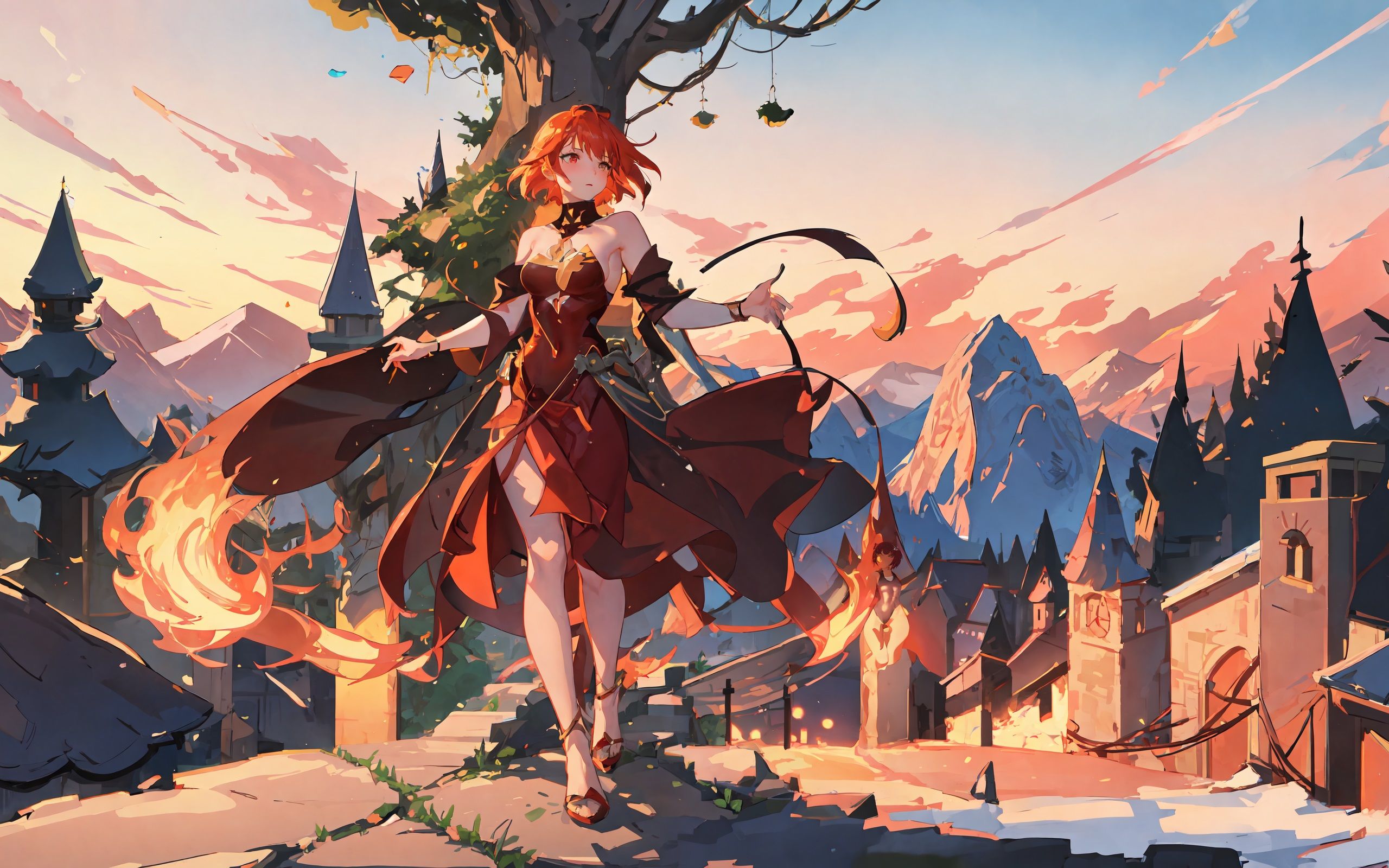 作战的压力 作战的压力