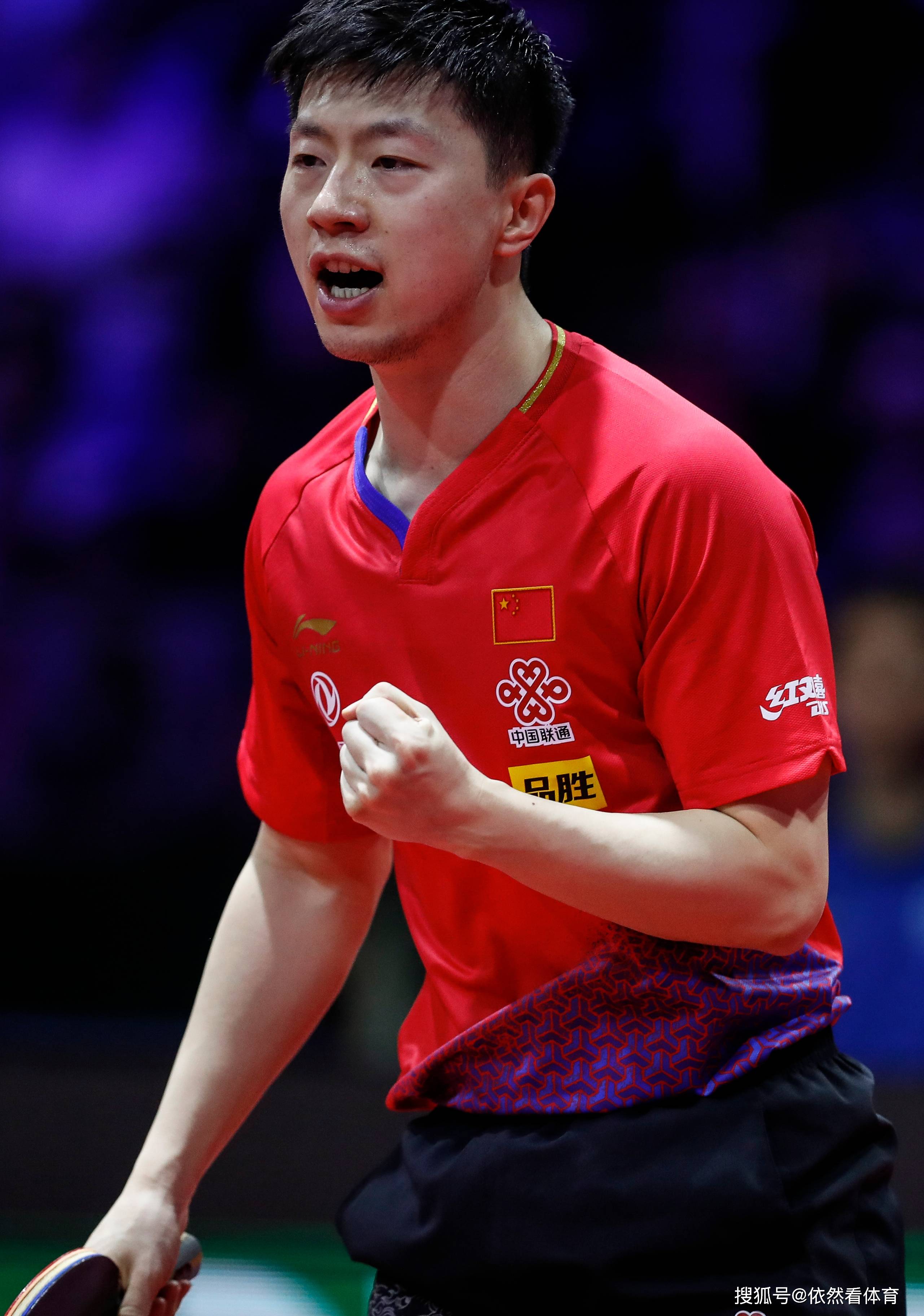 全队的努力 全队的努力