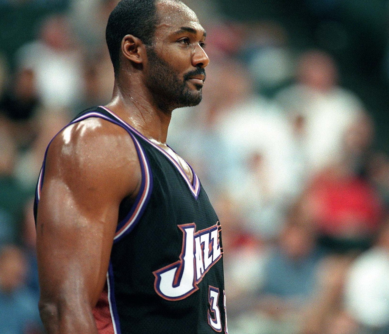 球迷们期待 球迷们期待