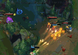 舞台中央 舞台中央