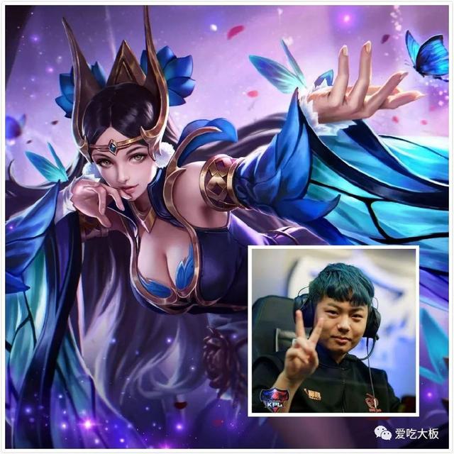 的循环取代